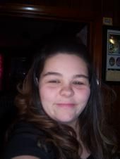 Christy Richardson - Class of 2001 - Benton High School