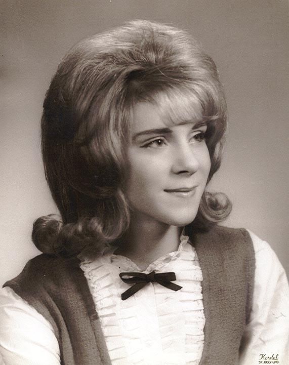 Gloria Walker - Class of 1966 - Benton High School