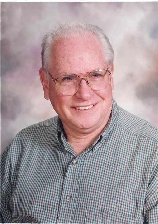 John Foley - Class of 2001 - Benton High School