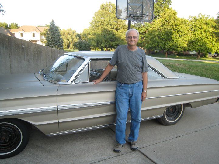 Terry Mckee - Faculty - Benton High School