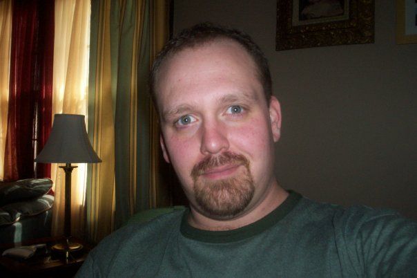 Bobby Hill - Class of 1995 - Benton High School