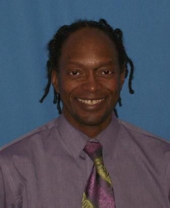 George Hicks - Class of 1985 - Benton High School