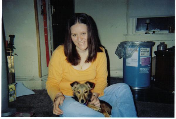 Teresa Nelson - Class of 2004 - Benton High School