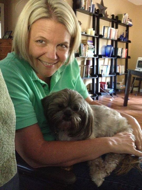 Michelle Hendricks Ritter - Class of 1990 - Benton High School