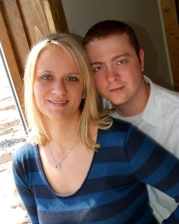 Brett Mattice - Class of 2003 - Benton High School
