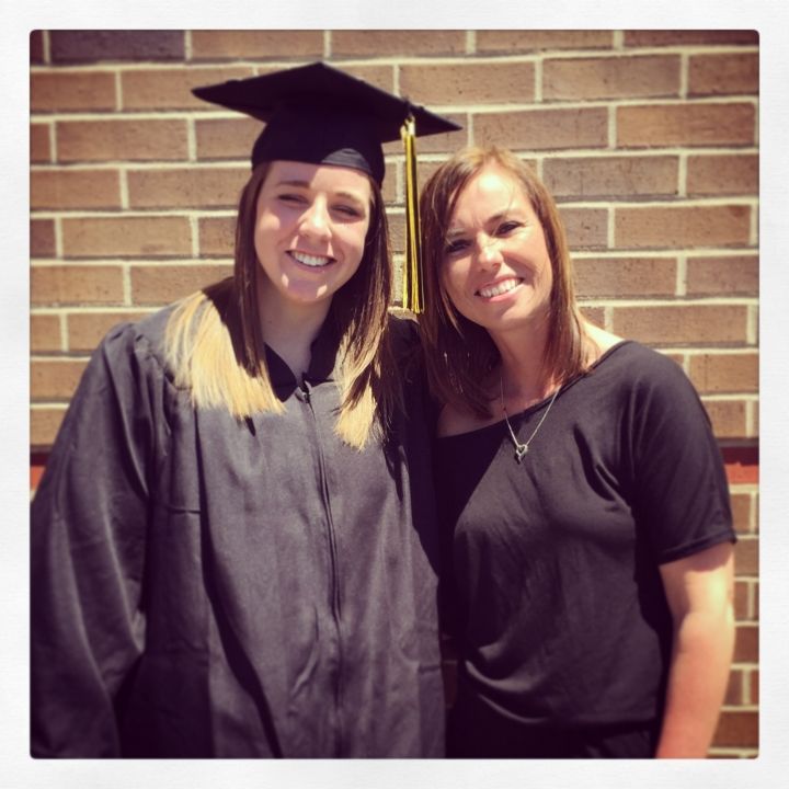 Michelle Gann - Class of 1993 - Benton High School