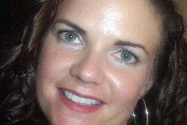 Azure Peters - Class of 1994 - Benton High School