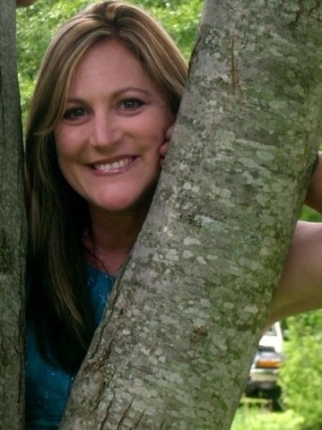 Shelley Barber - Class of 1986 - Benton High School