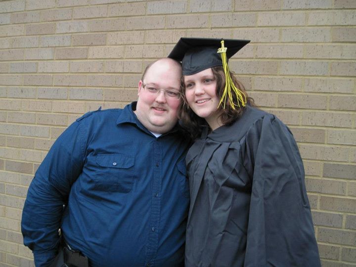 Brandon Butler - Class of 2005 - Benton High School