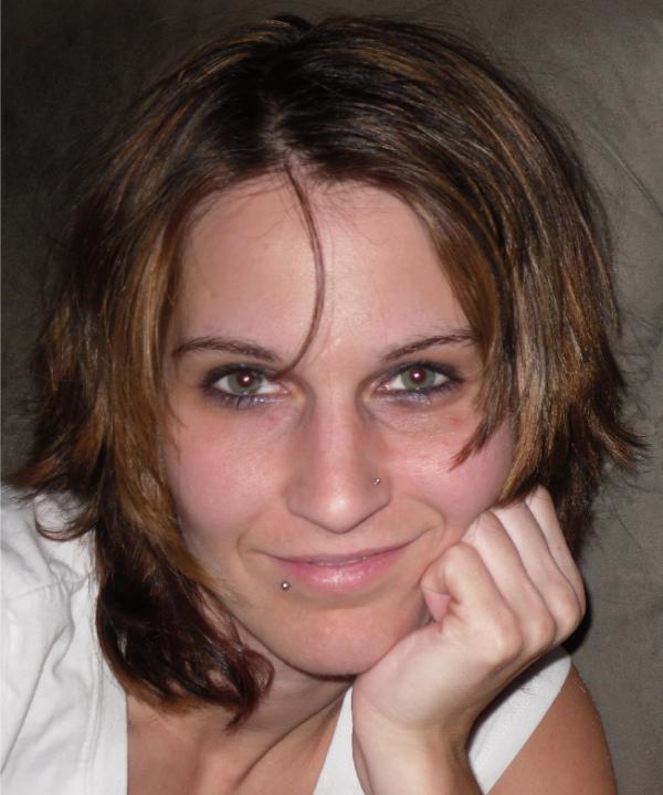 Tiffany Ebling - Class of 1999 - Benton High School