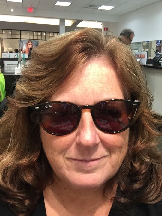 Jennifer Lamar - Class of 1977 - Benton High School