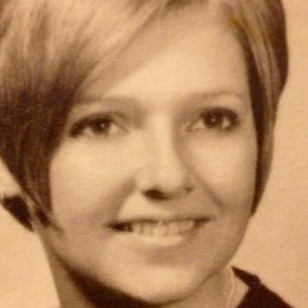 Linda Davis Day - Class of 1970 - Benton High School