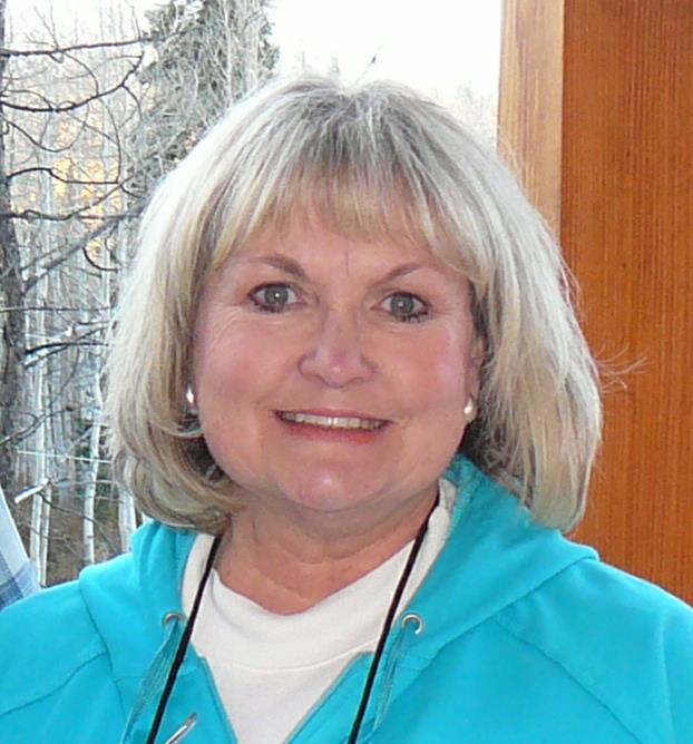 Mary Green - Class of 1966 - Benton High School