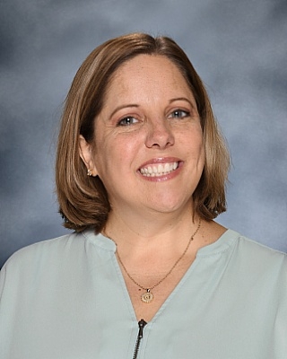 Gina Babcock - Class of 2000 - Benton High School