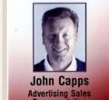 John Capps