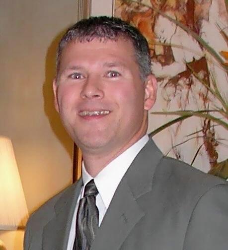 Tim Priest - Class of 1983 - Poplar Bluff High School