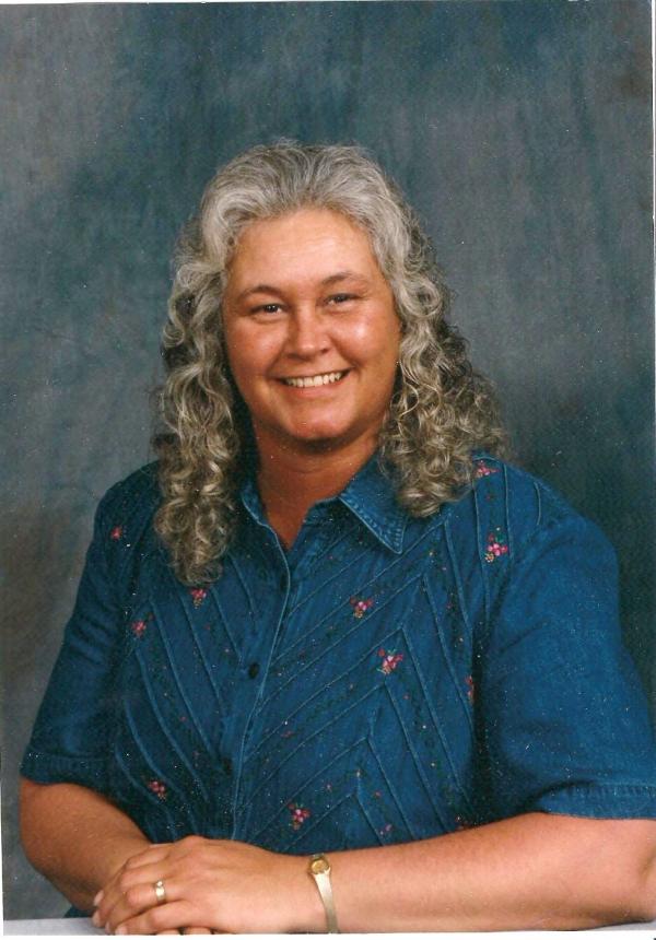 Vickie Moore - Class of 1971 - Poplar Bluff High School