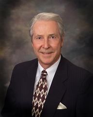 Charles Lewis - Class of 1961 - Poplar Bluff High School