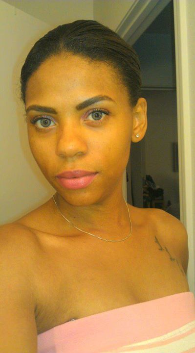 Tiffaney Robinson - Class of 2004 - Poplar Bluff High School