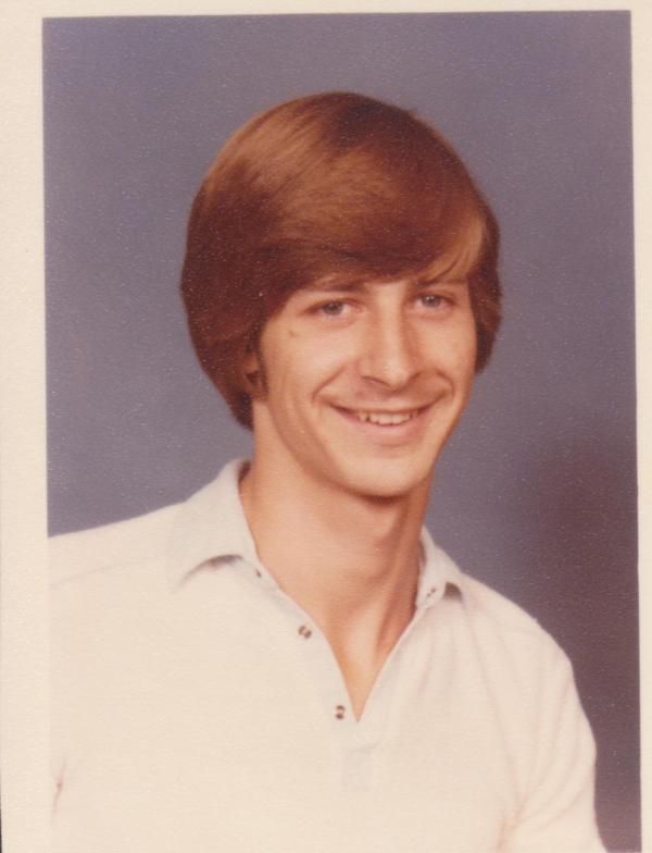 Dewayne Jameson - Class of 1984 - Poplar Bluff High School