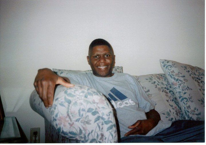 Stephen Cooper - Class of 1983 - Poplar Bluff High School