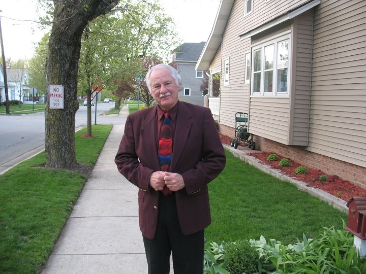Jeffrey Williams - Class of 1960 - Poplar Bluff High School