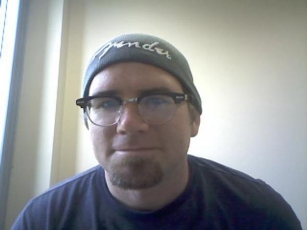 David Huffman - Class of 1990 - Poplar Bluff High School