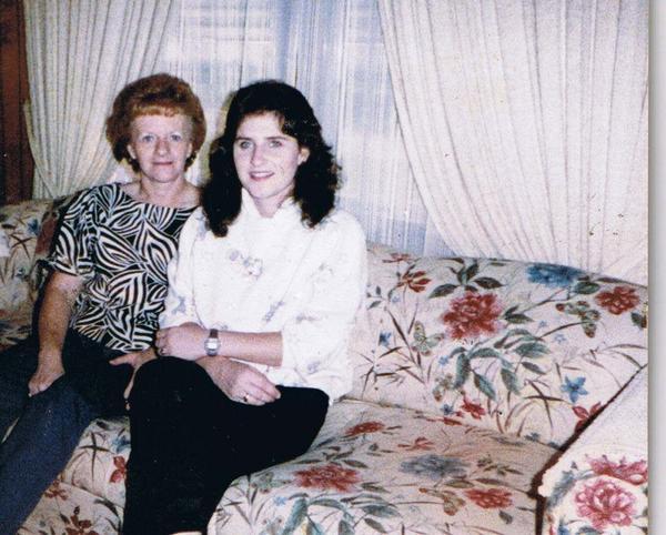 Leann Dillon - Class of 1985 - Poplar Bluff High School