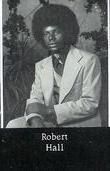 Robert Hall - Class of 1978 - Poplar Bluff High School