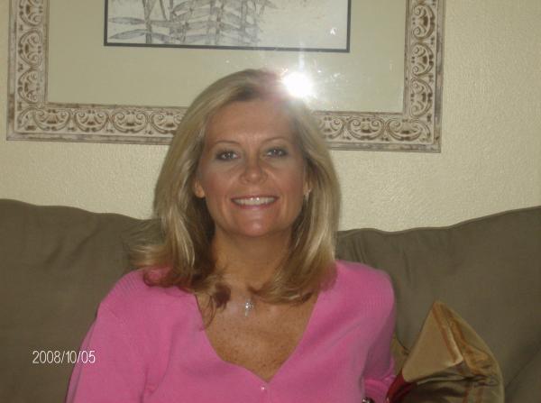 Lisa Peters - Class of 1982 - Poplar Bluff High School