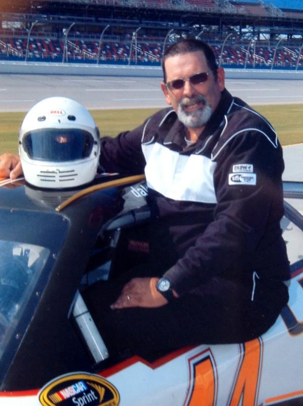 Mark Depriest - Class of 1975 - Poplar Bluff High School