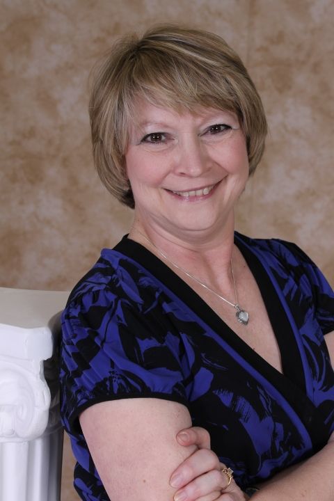 Debbie Butler - Class of 1974 - Poplar Bluff High School