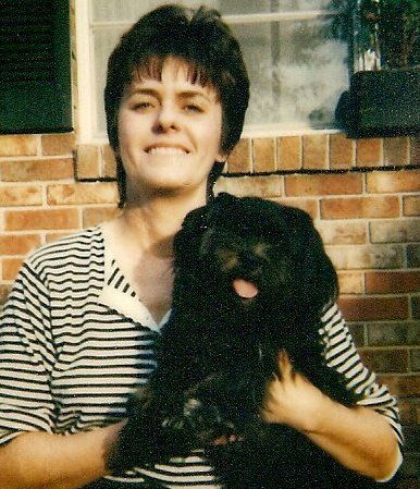 Linda Haislip - Class of 1963 - Poplar Bluff High School