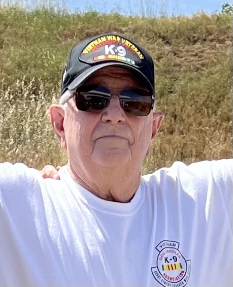 Bill McCarver - Class of 1964 - Poplar Bluff High School