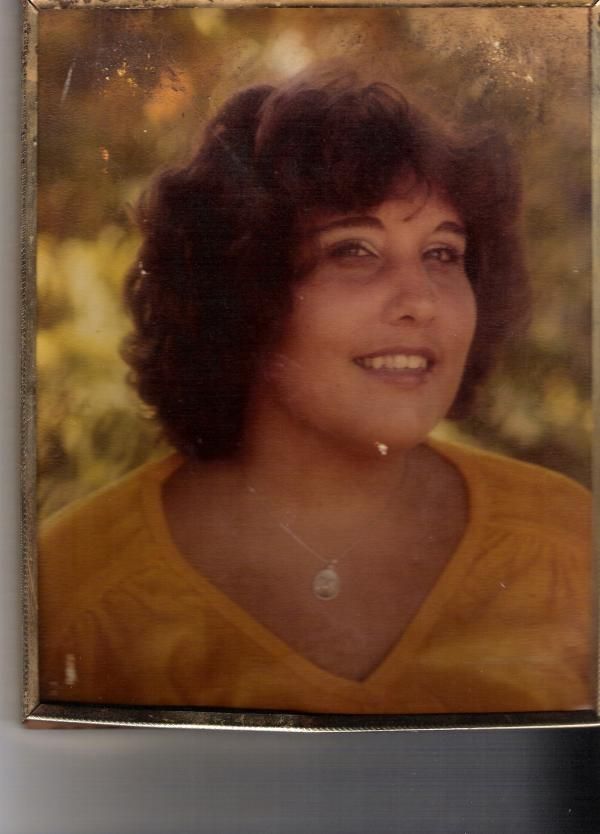 Linda Sutton - Class of 1981 - Poplar Bluff High School
