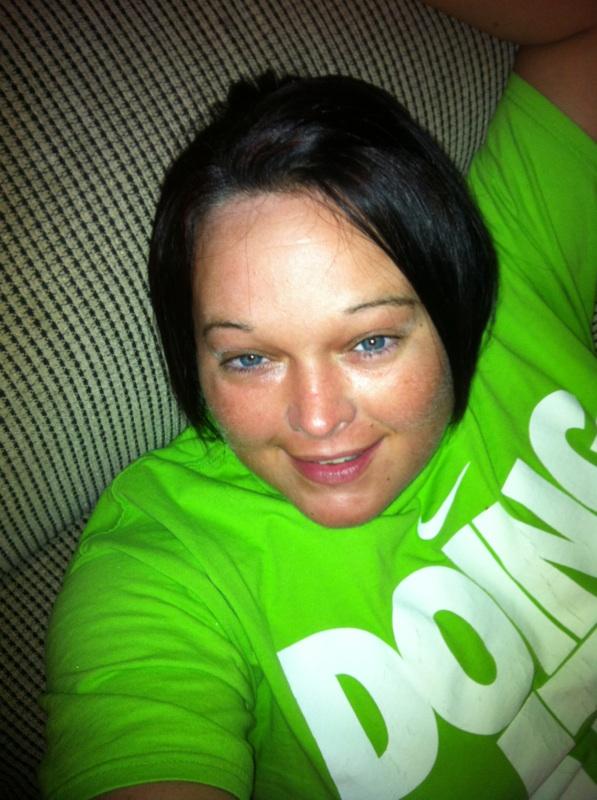 Melissa Parks - Class of 1998 - Poplar Bluff High School