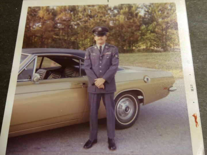 Gary Lewis - Class of 1967 - Poplar Bluff High School