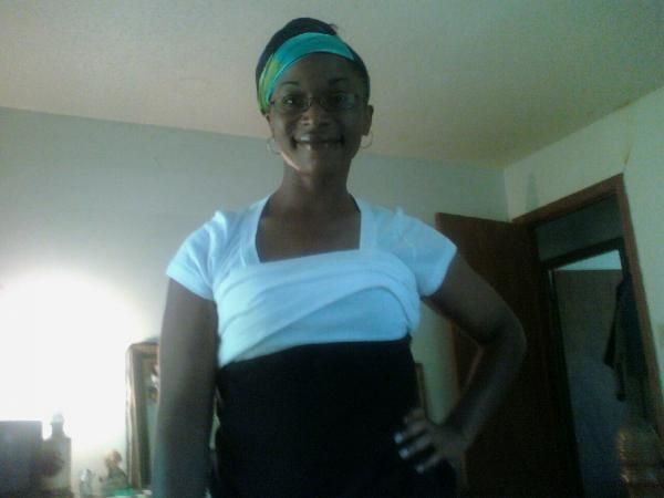 Denise Ross - Class of 2001 - Poplar Bluff High School