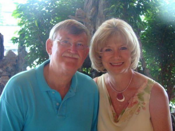 Craig Stubblefield - Class of 1966 - Poplar Bluff High School