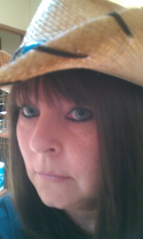 Robin Prevatt - Class of 1990 - Poplar Bluff High School