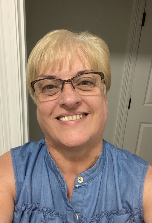 Linda Laffoon - Class of 1976 - Poplar Bluff High School