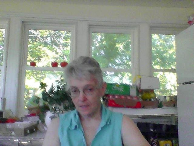 Carole Brown - Class of 1963 - Poplar Bluff High School