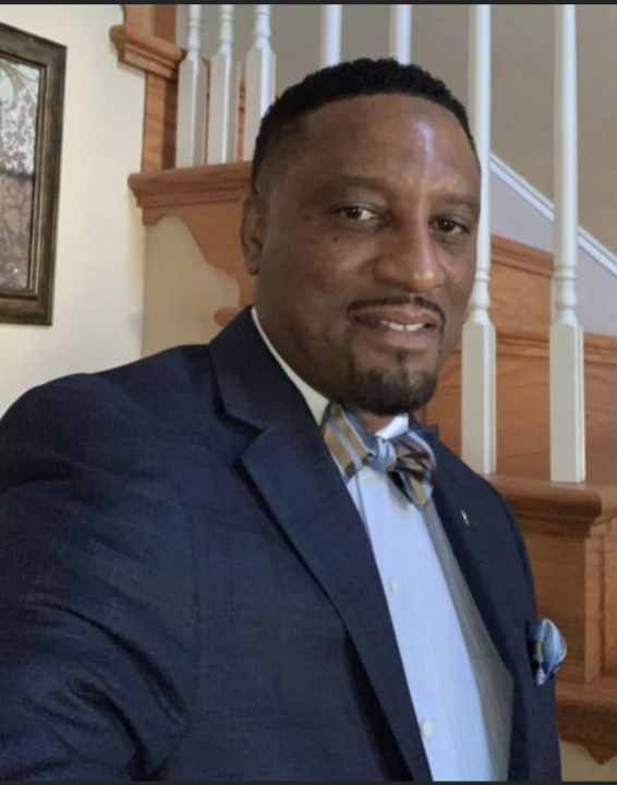 Billy Mccain - Class of 1985 - Poplar Bluff High School