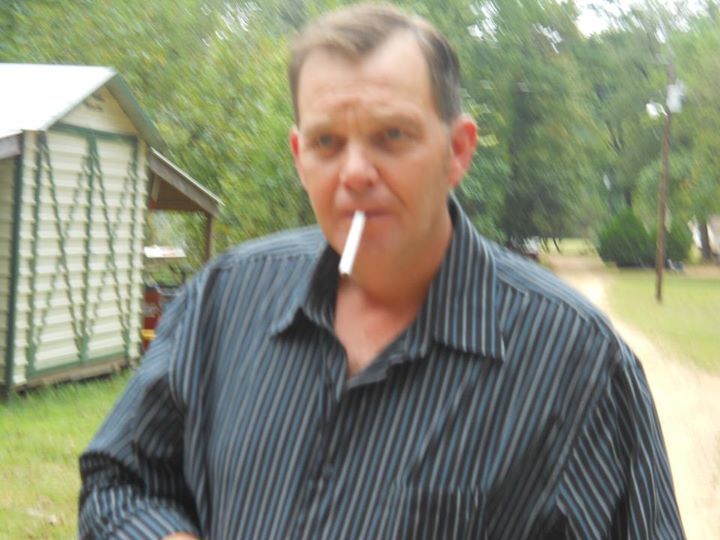 Scott Lazalier - Class of 1988 - Poplar Bluff High School