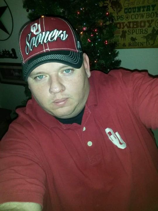 Paul Estes - Class of 1995 - Poplar Bluff High School