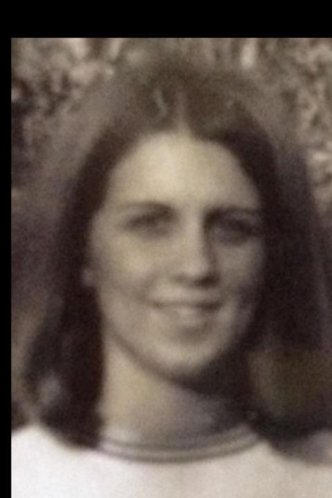 Patricia Reeves - Class of 1967 - Poplar Bluff High School