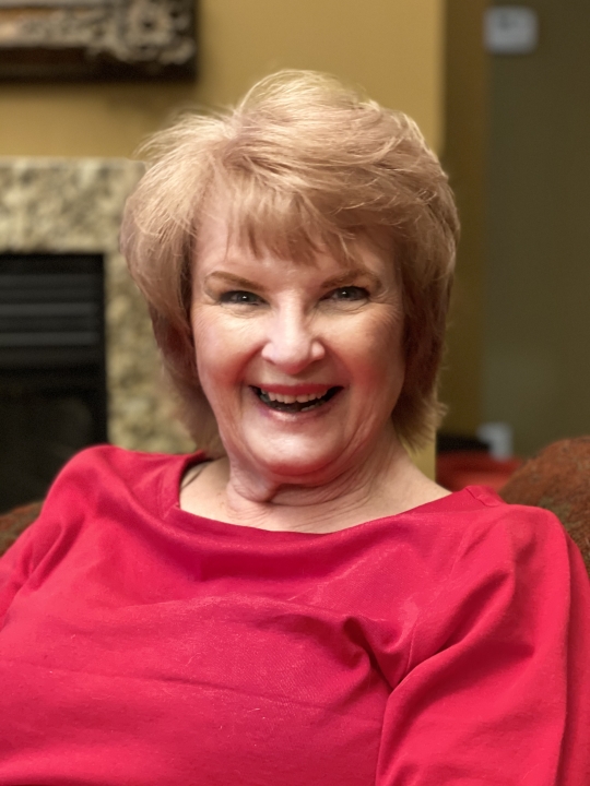 Nancy Hills - Class of 1963 - Poplar Bluff High School