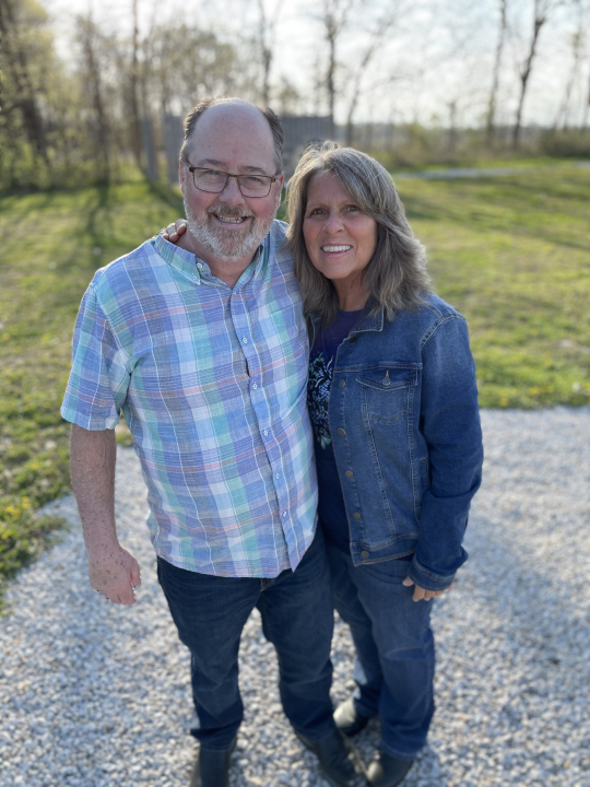 Rebekah Hanrion - Class of 1977 - Fulton High School