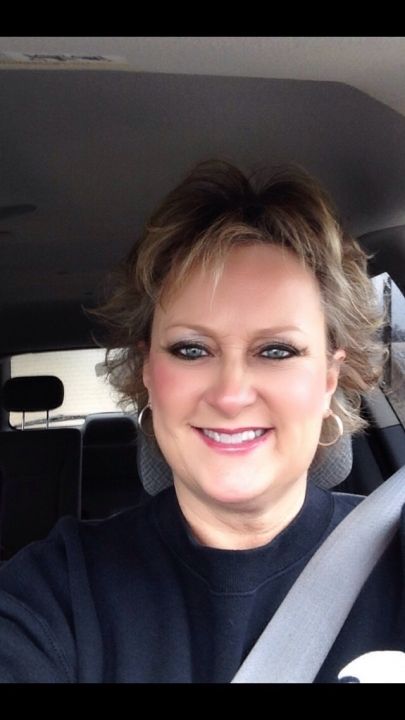 Darla Thomas - Class of 1980 - Fulton High School