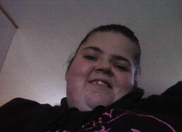 Amanda Balkin - Class of 2009 - Fulton High School